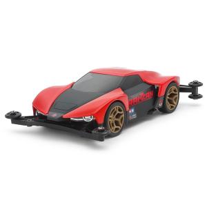 ミニ四駆 ミニ四駆限定95466 マンタレイMk.II ブラックスペシャル