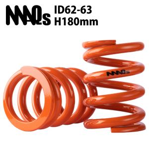 MAQs ID62 ID63 H100mm 4K〜28K MAQS 2本セット 送料無料 直巻 直巻き