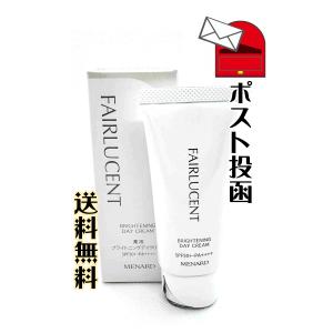 MENARD（メナード） リニューアル フェアルーセント 薬用