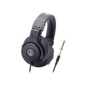 オーディオテクニカ（audio-technica） audio-technica ATH-M50x