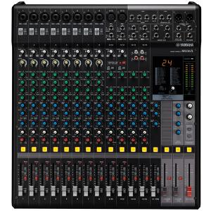 YAMAHA（ヤマハ） YAMAHA MG12XUK オーディオインターフェース