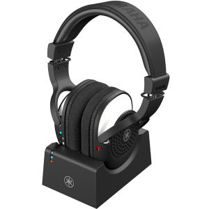 ヤマハ(YAMAHA) YH-L700A B ワイヤレスBluetoothヘッドホン : EC