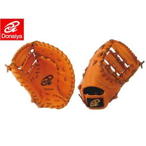 ドナイヤ 軟式ファーストミット / ドナイヤ ファーストミット 右投げ