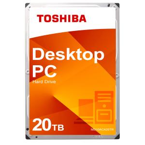TOSHIBA（東芝） TOSHIBA 8TB HDD ハードディスク 3.5インチ内蔵 SATA
