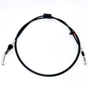 スズキ（SUZUKI） 純正部品 クラッチワイヤー 品番23710-76F00 マツダ