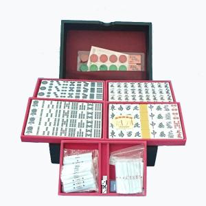 マルシン産業 NorthwaySports 麻雀牌 水仙 __ : YouShowShop - 通販