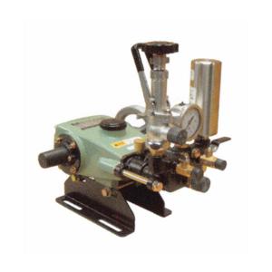 NITTO ニットウ 高圧プランジャーポンプ NS-251 (単体動噴