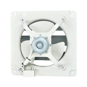 三菱電機（MITSUBISHI ELECTRIC） 三菱 換気扇 【V-18ZMC6】中間取付形