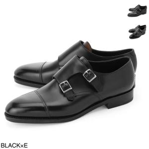 JOHN LOBB（ジョンロブ） フィリップ2 プレステージソール ブラック