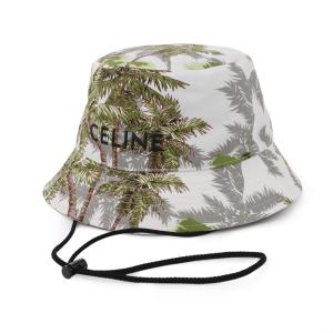 LOEWE（ロエベ） バケットハット DENIM BUKET K820HB1XAJ メンズ