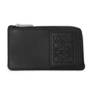 LOEWE（ロエベ） カードケース PUZZLE EDGE CARD HOLDER C510M97X03