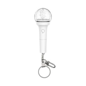 aespa 公式グッズ FANLIGHT DOLL KEY RING ドールキーリング / 2024