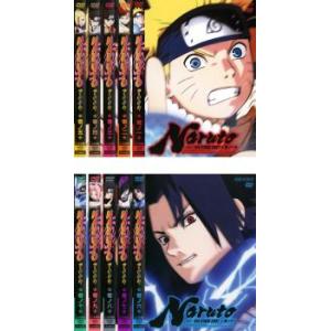 NARUTO ナルト 疾風伝 青年編 全131枚 第221話〜第720話 最終 + 劇場版