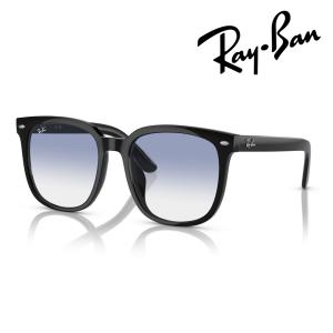Ray-Ban（レイバン） RayBan RB4401D-60119-57 大きいサイズ ラージ