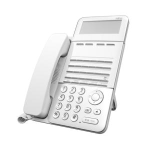 富士通（FUJITSU） ビジネスホン PHS電話機 FSP8WX1J4 WX01J B(F