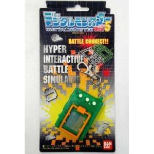 BANDAI（バンダイ） 「デジモンミニワールド 1.パタモンセット