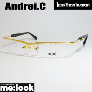 Less than human（レスザンヒューマン） po6po10 32101 : タカモリ