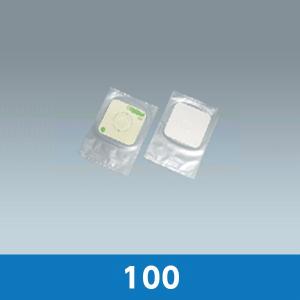 ALCARE（アルケア） イレファイン Dキャップ 40 16992 25mmφ ストーマ