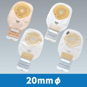 ALCARE（アルケア） イレファイン Dキャップ 40 16992 25mmφ ストーマ