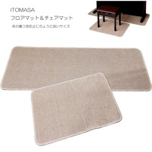 ローランド（Roland） 防振 防音マット ジュータン 電子ピアノ用