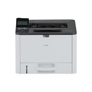 レーザープリンター リコー RICOH P 500 モノクロレーザープリンター