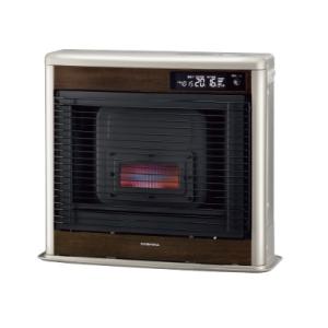 アグレシオ CORONA コロナ 寒冷地用 大型ストーブ FF式輻射 ロイヤル