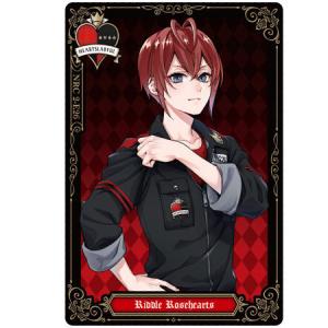 送料無料 ディズニー ツイステッドワンダーランド カプセル缶バッジ