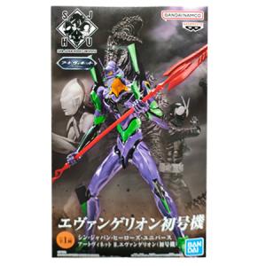 BANDAI SPIRITS◇一番くじ/エヴァンゲリオン/ラストワンver.第4の使徒