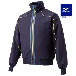 MIZUNO（ミズノ） ミズノ公式 ミズノプロ グラウンドコート 薄手 ユニ