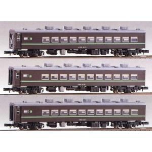 KATO Nゲージ 35系 4000番台 SLやまぐち号 5両セット 10-1500 鉄道模型