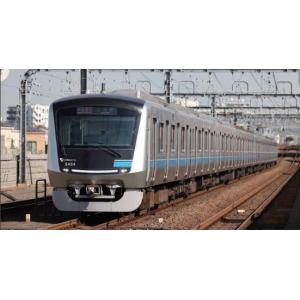 ポポンデッタ Nゲージ popondetta 6083 小田急5000形10両セット 2026年