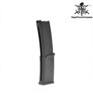 VegaForceCompany RELOAD / リロード GLOCK 17 Co2マガジン（軽量版