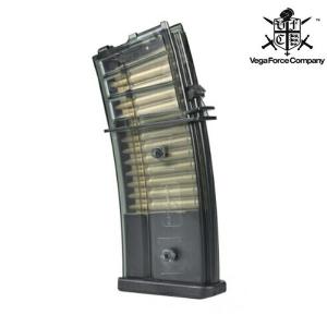 VegaForceCompany VFC ロング スナイパー用 1350x400x135mm スポンジ付