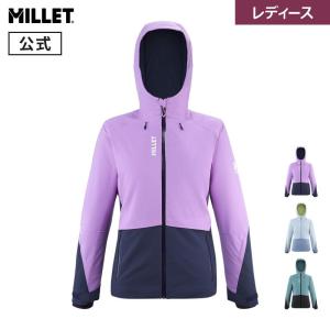 MILLET（ミレー） アウトレット公式 スキーウェア レディース