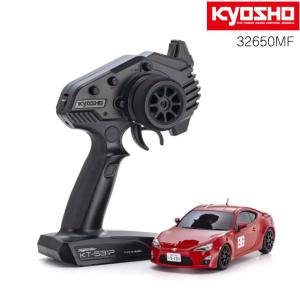 京商 MINI-Z RWD McLaren ミニッツ ラジコン KT-531P Kyosho 1/28