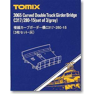 トミックス 3062 高架橋S140-55．5・2本入り TOMIX 鉄道模型