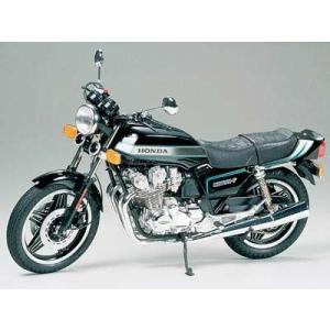 タミヤ（TAMIYA） 1/ 6 オートバイシリーズ No.20 Honda CB750F(16020