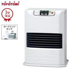 TOYOTOMI（トヨトミ） ハイブリッドヒーター LC-SHB40F(S) (ウォーム