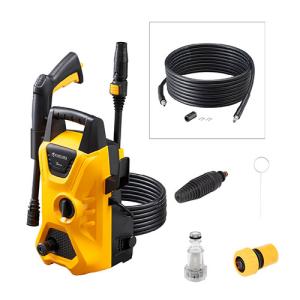 KYOCERA（京セラ） 高圧洗浄機 AJP-1430SP 668400B コンパクト収納