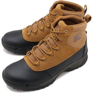 SOREL（ソレル） スニーカー バクストン ライトレースプラス