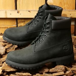 Timberland（ティンバーランド） メンズ 6インチ プレミアムブーツ