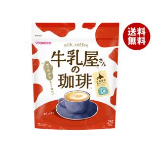 ケース販売】牛乳屋さんの珈琲 350g袋×12袋【送料無料】 : ビネット