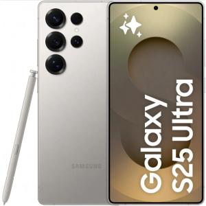 Galaxy S25 Ultra SM-S938Q 12G+256G SIMフリー [グレー] : らいぶshop