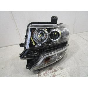 ホンダ N BOX JF3 純正 LED 左ヘッドライト : 株式会社MKParts - 通販