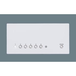 Panasonic（パナソニック） HF-JA2-W IP／JEM―A変換アダプター