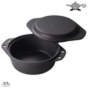 アラジン（Aladdin） センゴク ポータブル ガスストーブ 限定色