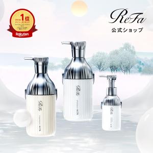 ReFa（リファ） MTG ReFa ミルクプロテイン シャンプー トリートメント