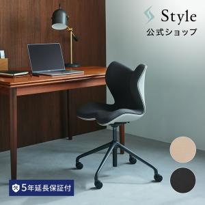 Style（スタイル） 爆買 Style Chair DC 健康チェア MTG 姿勢ケア 1人