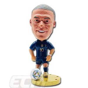 ジダン【SCWフィギュア5体より送料無料】ジデジーヌ・ジダン レアル