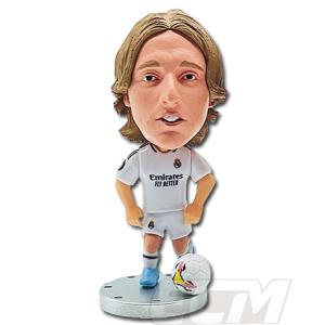 ジダン【SCWフィギュア5体より送料無料】ジデジーヌ・ジダン レアル